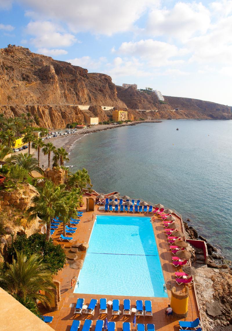 Mirador Del Cabo Designed For Adults Hotel